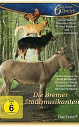 Die Bremer Stadtmusikanten