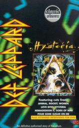 Classic Albums: Def Leppard - Hysteria