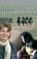 Journey Into the Unknown