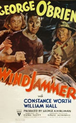 Windjammer