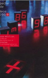 Depeche Mode: The Videos 86>98