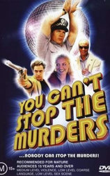 you can't stop the murders