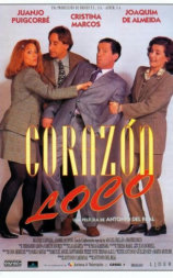 Corazón loco