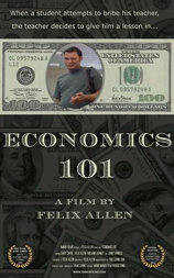 Economics 101