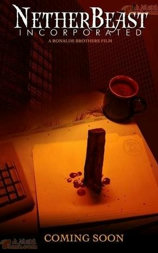 吸血鬼公司