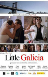 Little Galicia