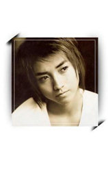 いま、裸にしたい男たち 藤原竜也〜18歳 何やってんだろ、俺