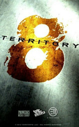 Territory 8