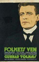 Folkets ven