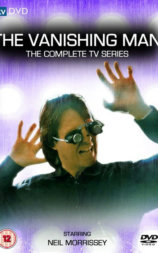 The Vanishing Man