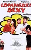 Sexy Comedy