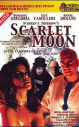 Scarlet Moon