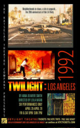 Twilight: Los Angeles
