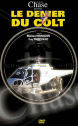 Le denier du colt