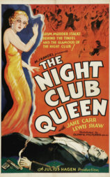The Night Club Queen