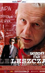 Sezon na leszcza