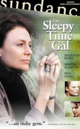 The Sleepy Time Gal