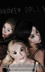 Broken Dolls