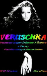 Veruschka - Die Inszenierung (m)eines Körpers