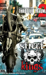 Throttle Trauma 2 Street Kings