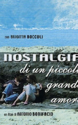 Nostalgia di un piccolo grande amore
