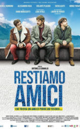Restiamo amici
