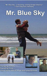 Mr. Blue Sky