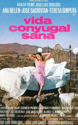 Vida conyugal sana