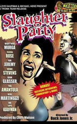 Slaughter Party