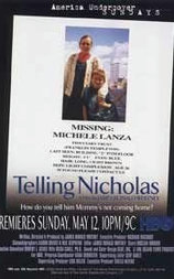 Telling Nicholas