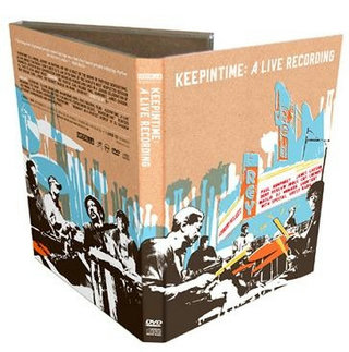 Keepintime: A Live Recording