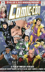 Comic-Con Episode Four: A Fan's Hope