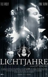 Lichtjahre