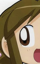 魔法少女朱可奈＃4