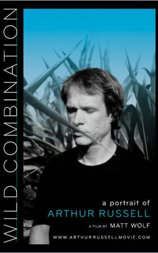 Wild Combination: A Portrait of Arthur Russell