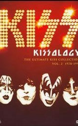 Kissology -- The Ultimate kiss collection Vol.2 1978---1991