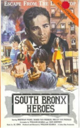 South Bronx Heroes