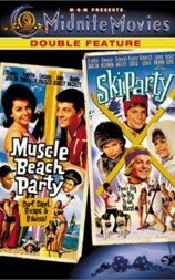Muscle Beach Party