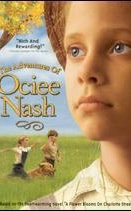 The Adventures of Ociee Nash