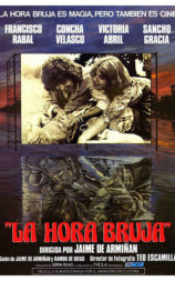 La hora bruja
