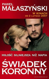 Swiadek koronny