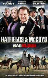 Hatfields and McCoys: Bad Blood