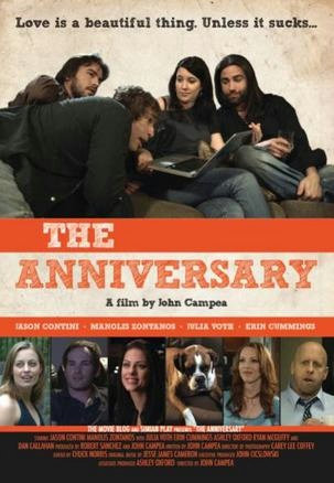The Anniversary