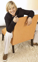 Ellen: The Ellen DeGeneres Show (13 February 2006)