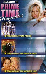 Playboy: Prime Time Playmates