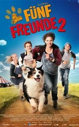 Fünf Freunde 2