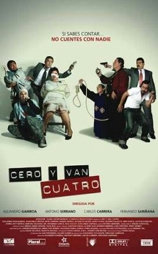 Cero y van 4