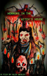 Horrors in the Witch's House