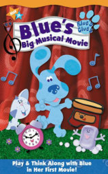 Blue's Big Musical Movie