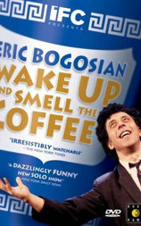 Wake Up and Smell the Coffee